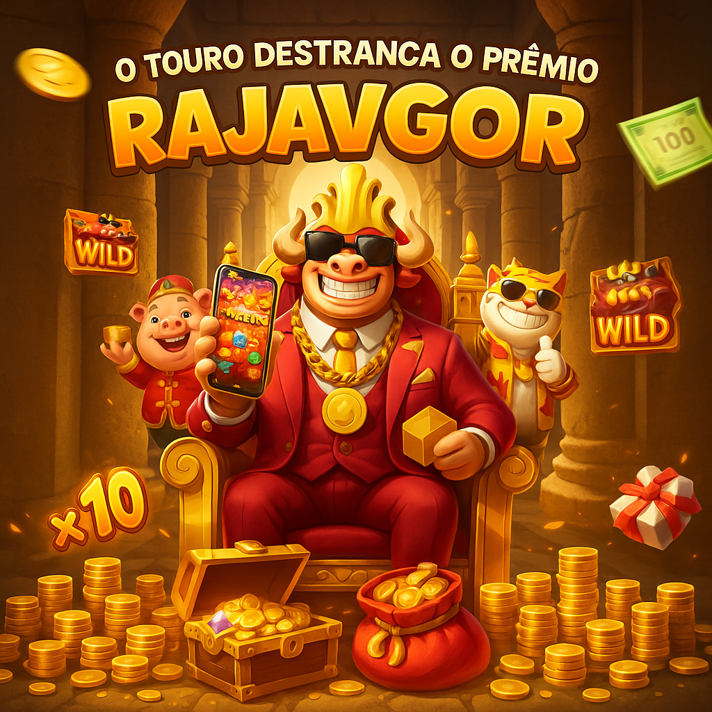 Galeri foto RAJAVGOR: Situs Game Online Terpercaya Pilihan Terbaik di Bali